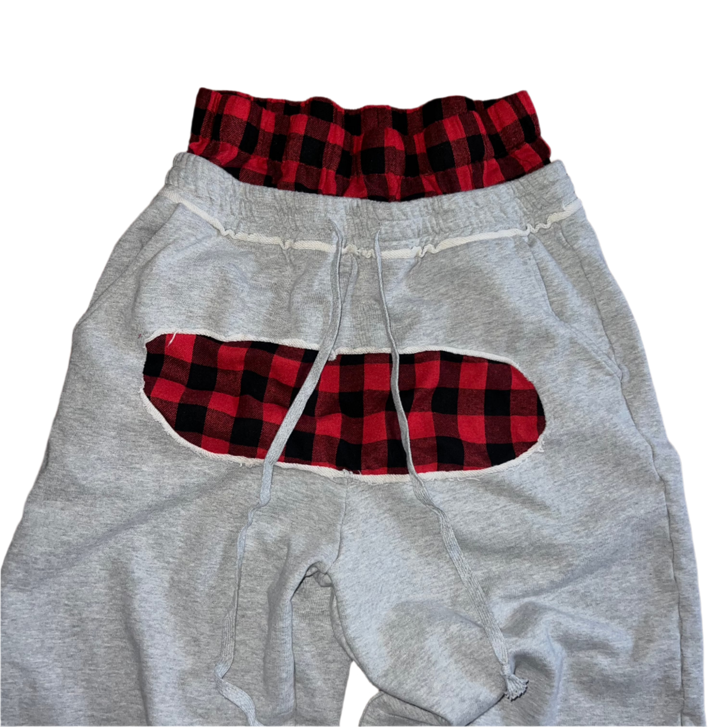 "UNDIE SWEATS" by Club Seven Studios