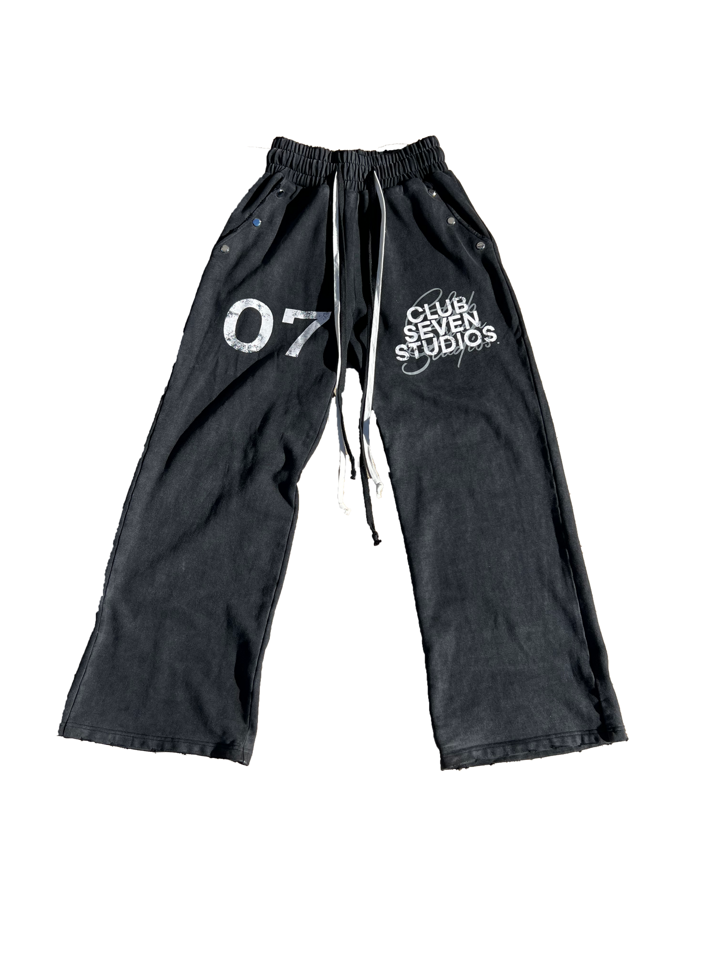 "Jailbreak Sweats" by CLUB SEVEN STUDIOS