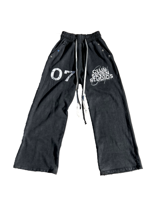 "Jailbreak Sweats" by CLUB SEVEN STUDIOS