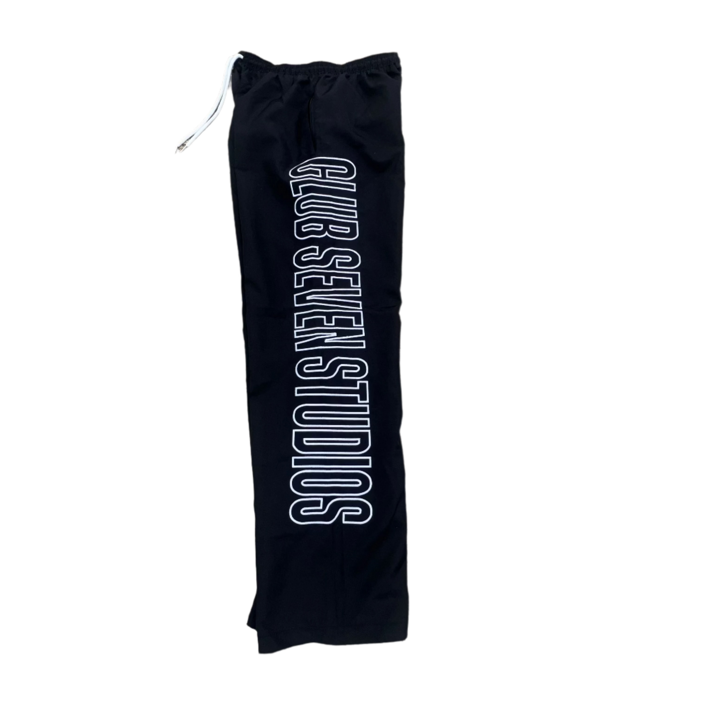 Nylon Sweats by Club Seven Studios