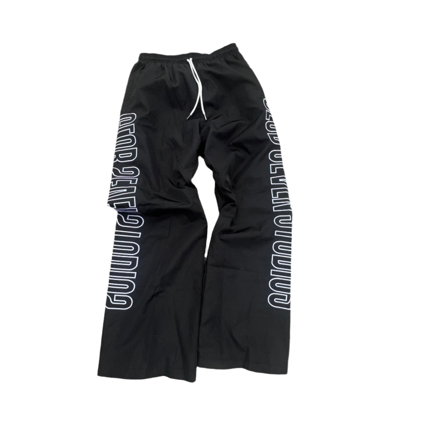 Nylon Sweats by Club Seven Studios