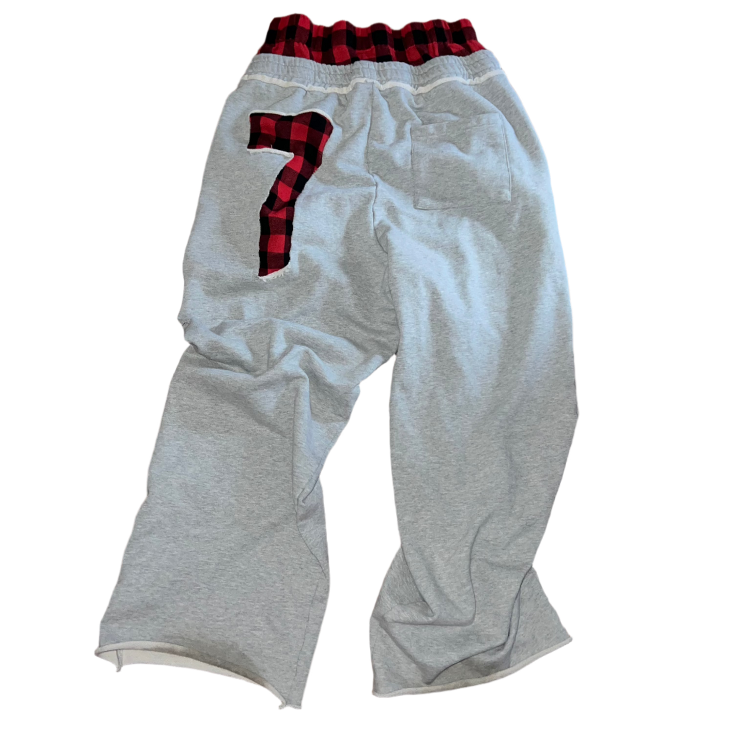 "UNDIE SWEATS" by Club Seven Studios
