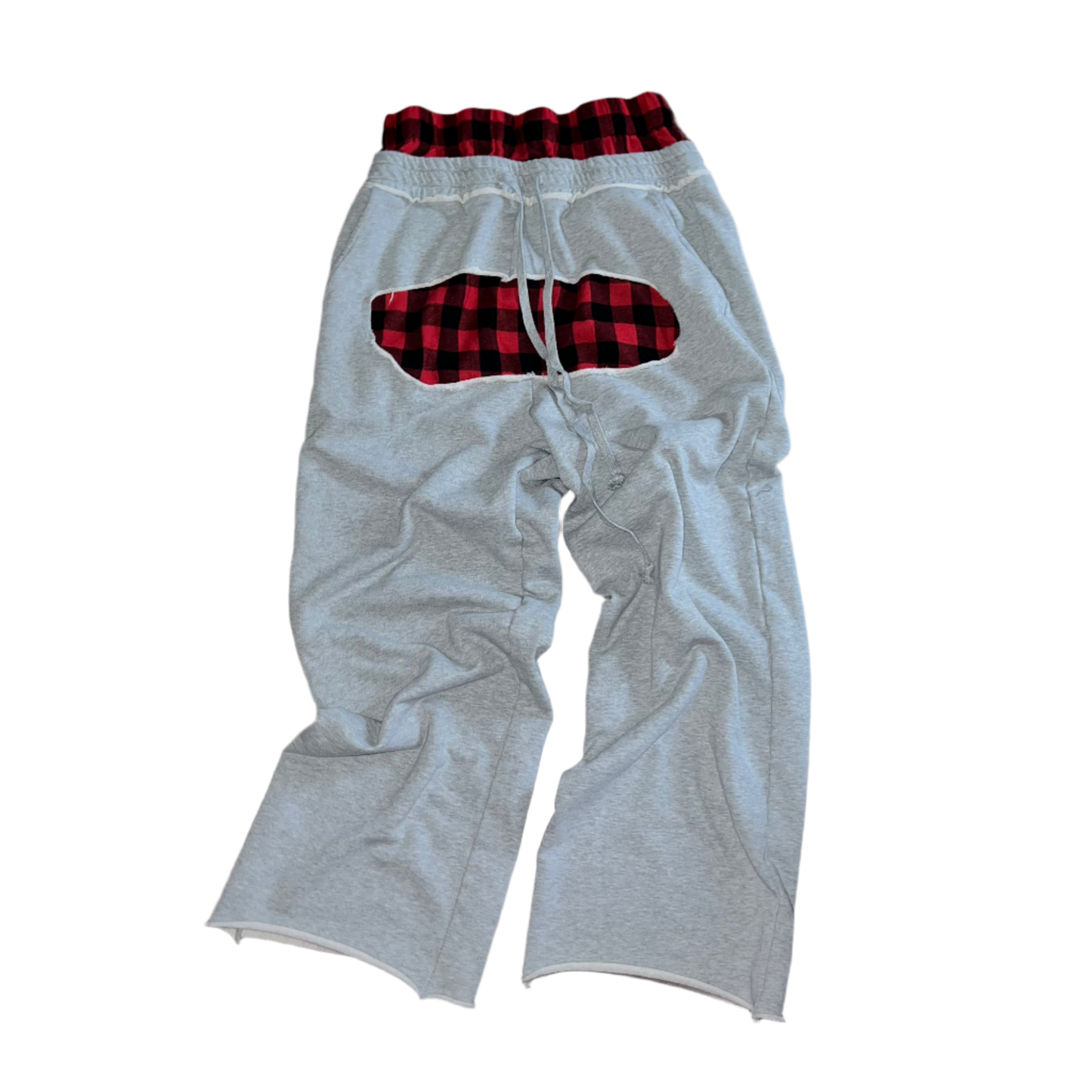 "UNDIE SWEATS" by Club Seven Studios