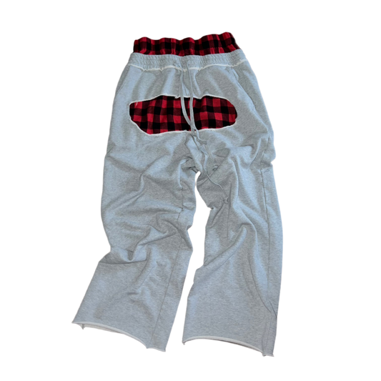 "UNDIE SWEATS" by Club Seven Studios